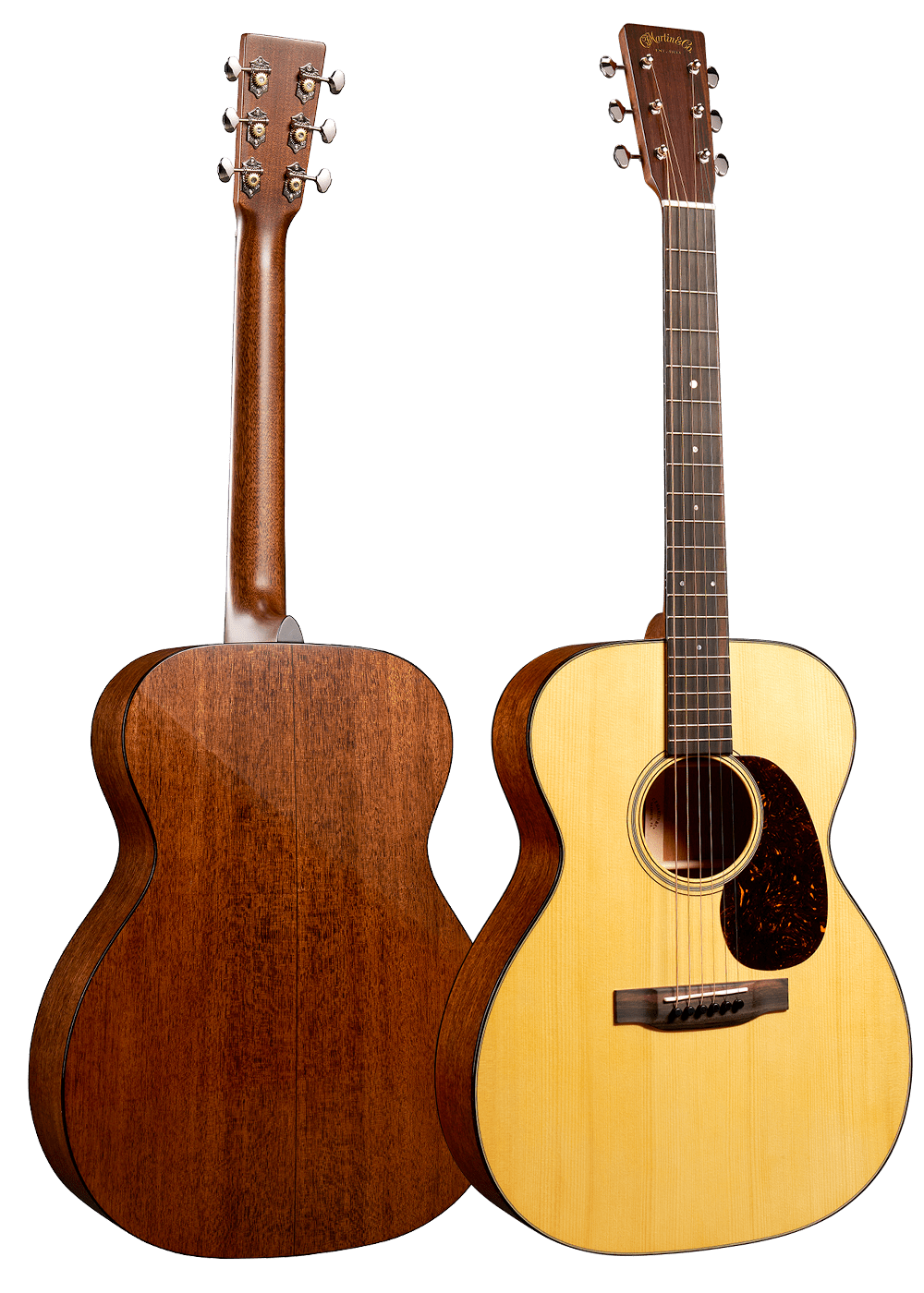 C.F.Martin Guitar Custom Shop 000-18