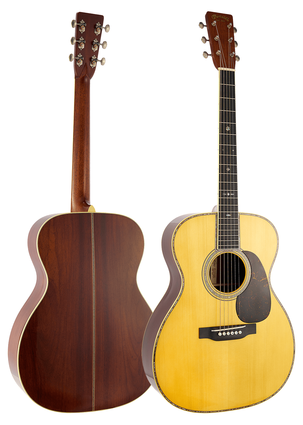 C.F.Martin Guitar 000-42EC 30th Anniversary