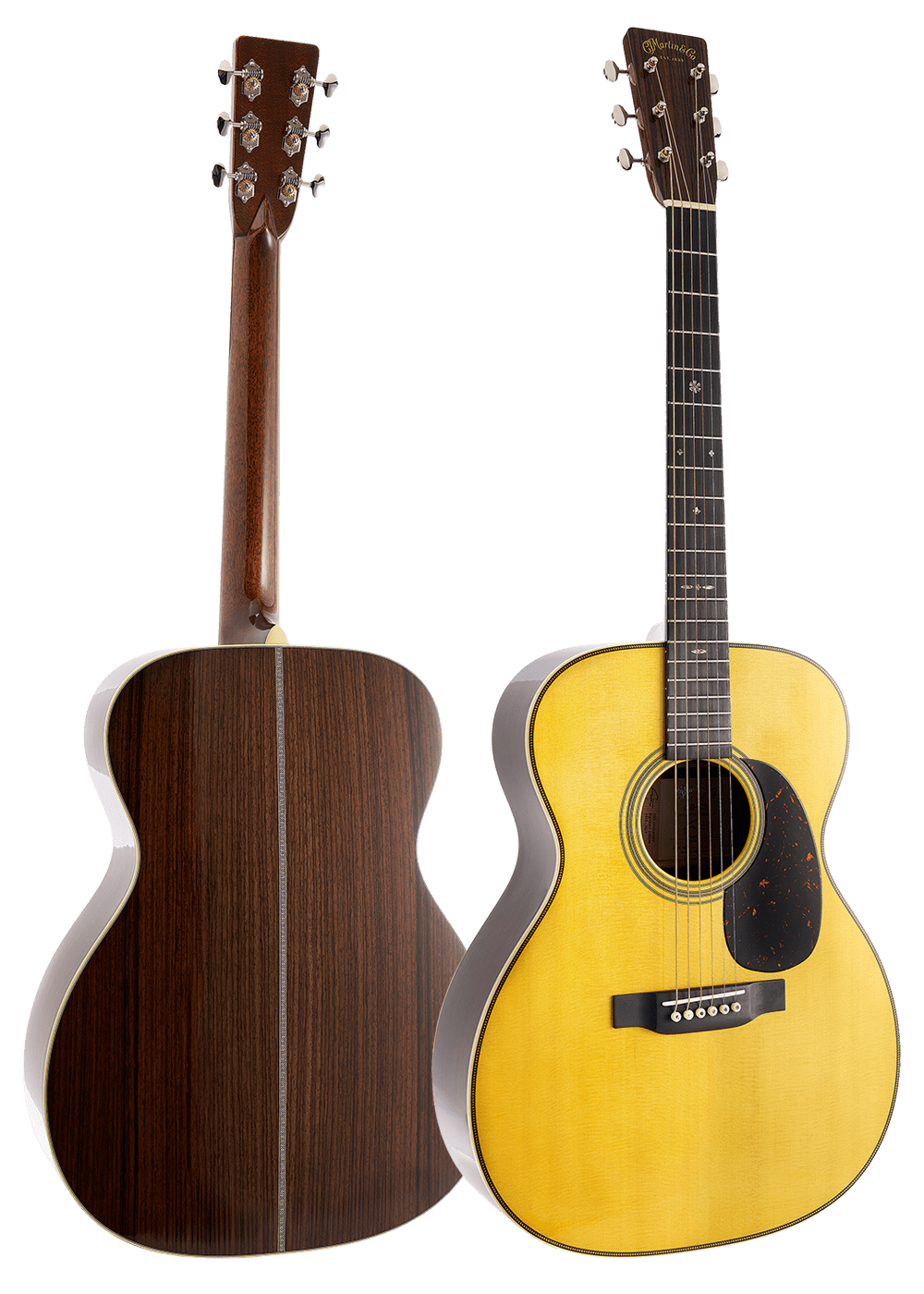 C.F.Martin Guitar 000-EC 30th Anniversary