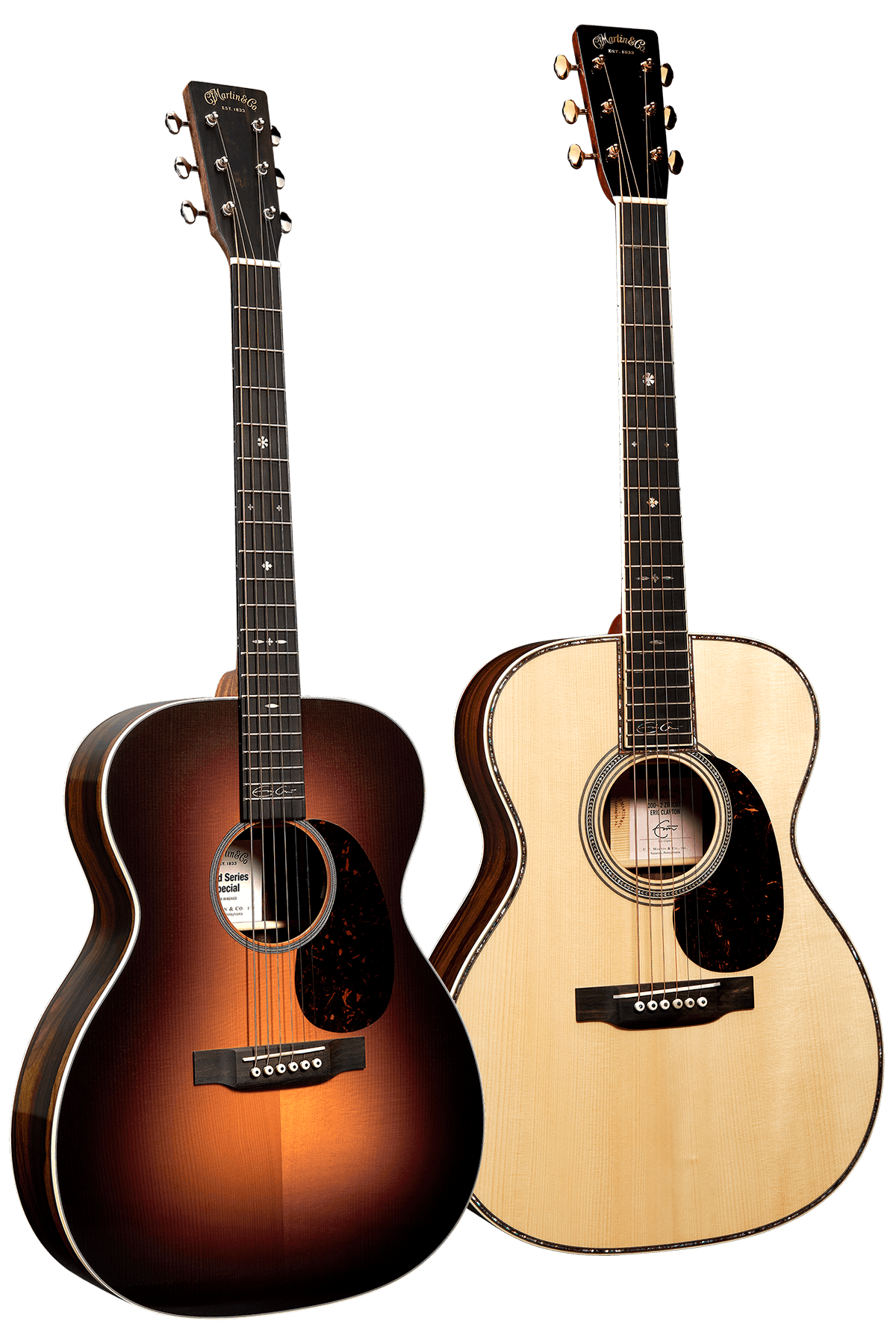 Super D-18 / Super HD-28