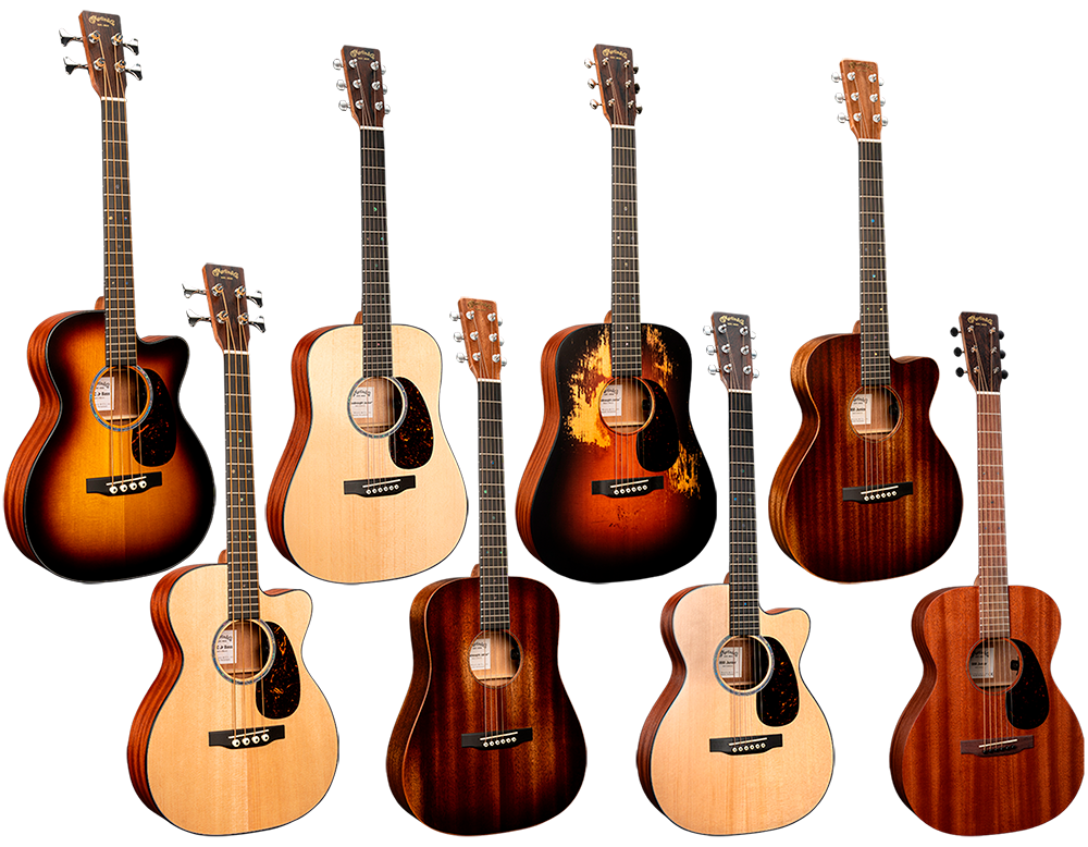 2025 Junior Series Models images