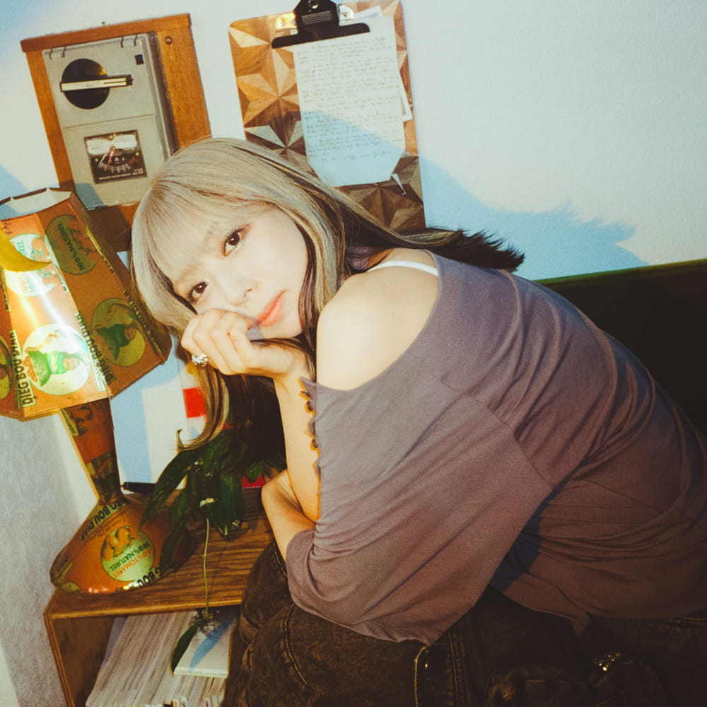竹内アンナ