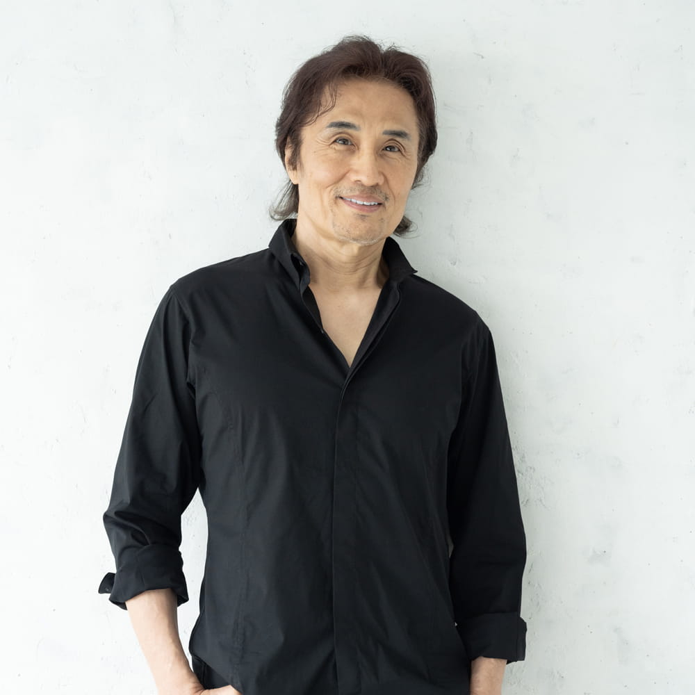 織田哲郎