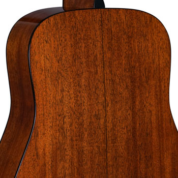 Factory Tour Limited | Martin Guitar