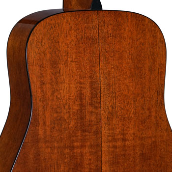 Factory Tour Limited | Martin Guitar