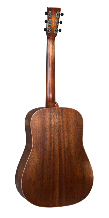 D-15M StreetMaster®_Back_Image