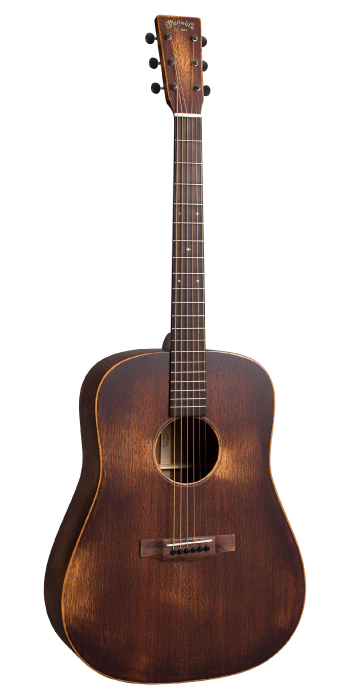 D-15M StreetMaster®_Front_Image