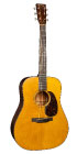 D-18 Authentic 1937 Aged_Front_Image