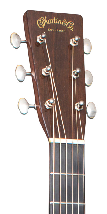 D-18 Authentic 1939 Aged_Head_Image