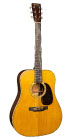 D-28 Authentic 1937 Guatemalan Aged(2023)_Front_Image