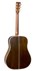 D-45S Authentic 1936 Aged_Back_Image