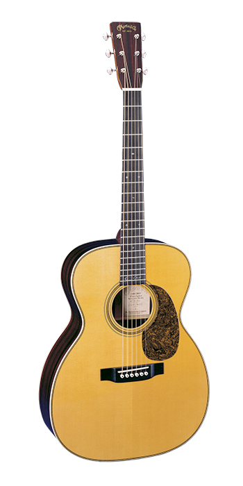 martin ooo28 ec