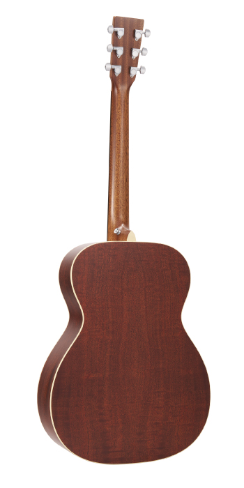 000-11E Craig Thatcher_Back_Image