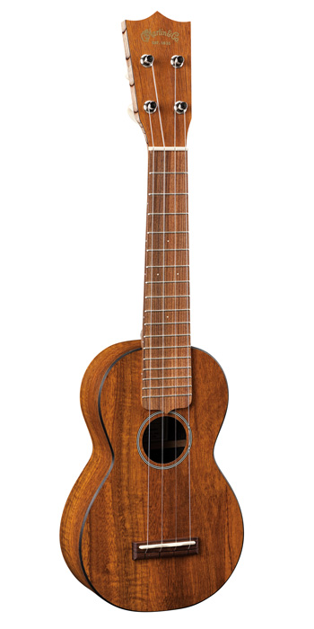 0XK Uke_Front_Image