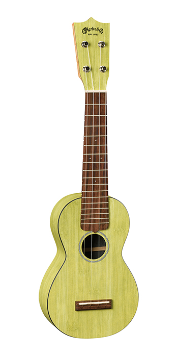 0X Uke Bamboo