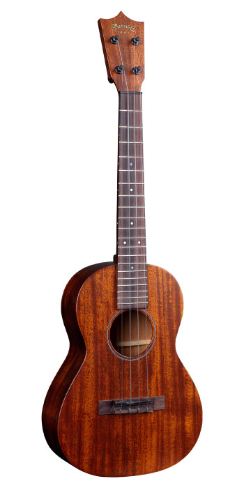 0 Tenor Uke