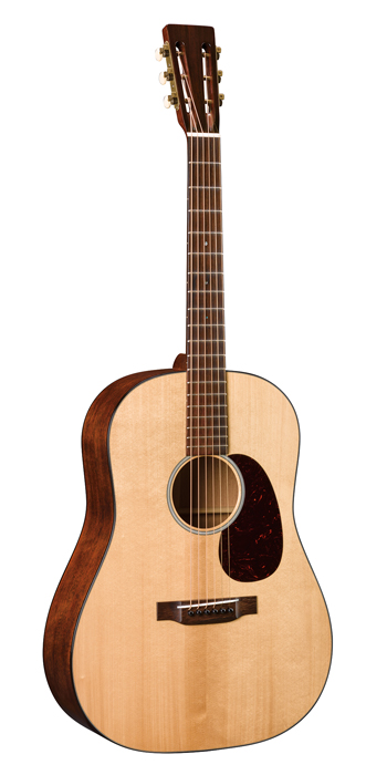 Martin D1