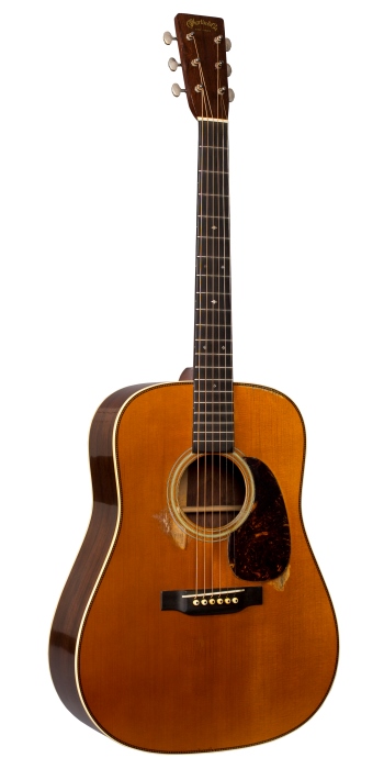 D-28 Authentic 1937 Aged