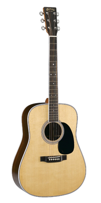 Martin D35