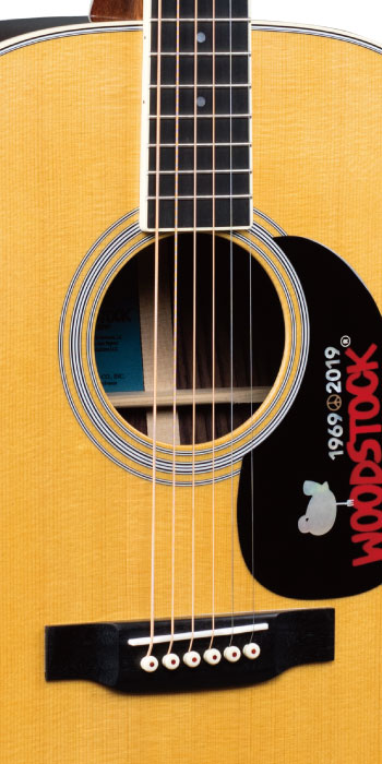 D-35 Woodstock 50th Anniversary_Label_Image