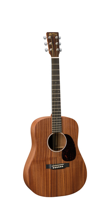 【美品】マーチン D jr . 2A Sapele