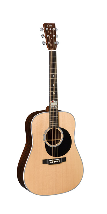 Dwight Yoakam DD28 Signature Edition_Front_Image