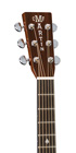 Dwight Yoakam DD28 Signature Edition_Head_Image