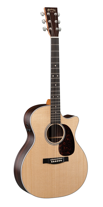 GPCPA4 Rosewood