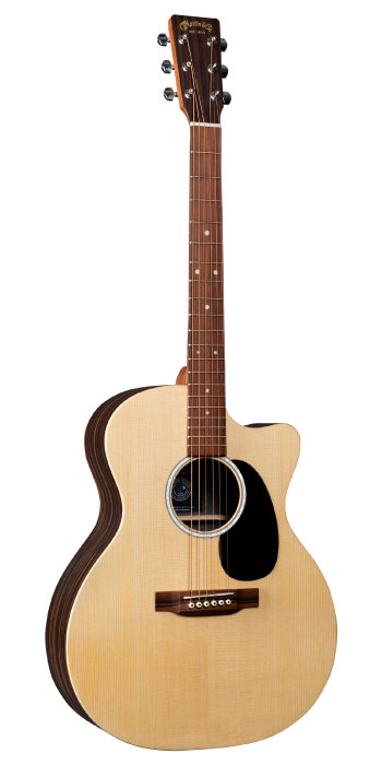 【美品】Martin GPCX1AE 20th Ani.純正ギグバック付き