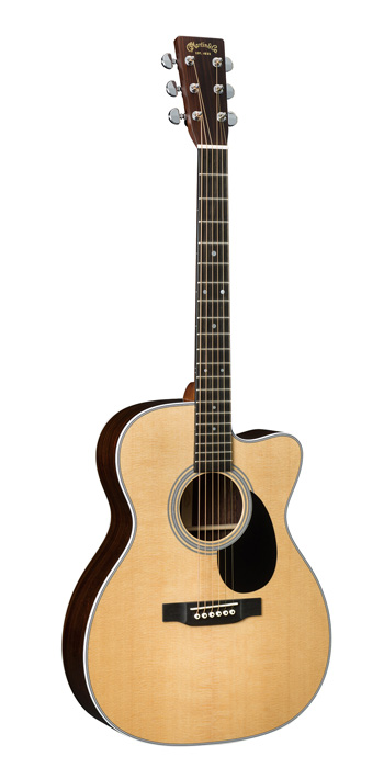 MARTIN GUITAR OMC-28E