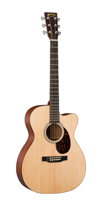 お買い物 値下！！【超美品】希少！Martin☆OMCPA4☆2014年製　ハードケース付 アコースティックギター