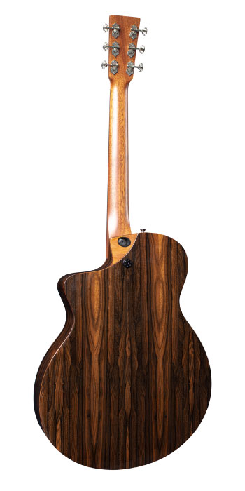 SC-13E Special Burst_Back_Image