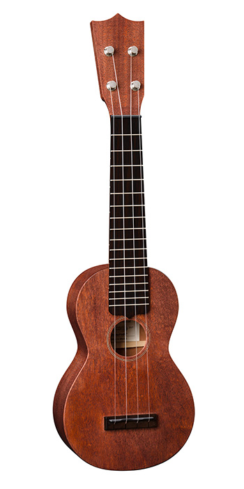 Style 1 Centennial Uke_Front_Image