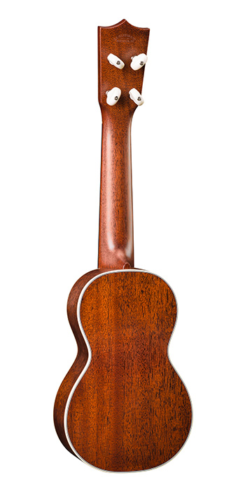 Style 3 Centennial Uke_Back_Image