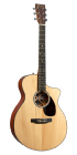 SC-10E Spruce_Front_Image