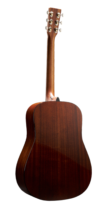 D-12E Retro_Back_Image