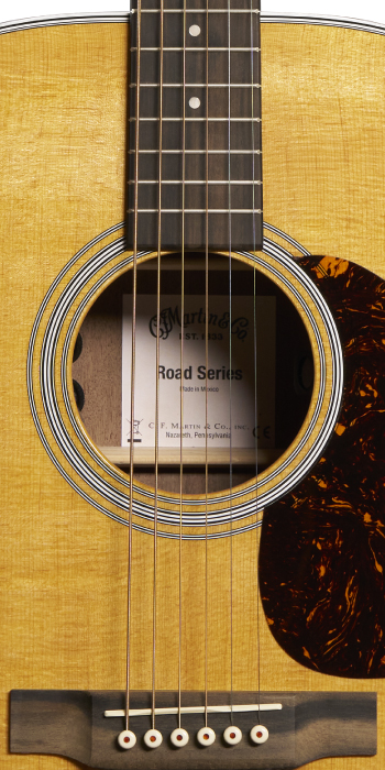 D-13E Retro Walnut_Label_Image