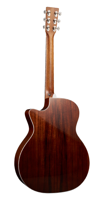 GPC-13E Modern_Back_Image