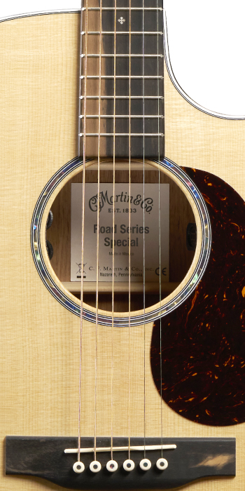 GPC-13E Modern_Label_Image