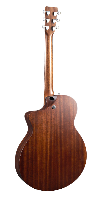 SC-10E Modern_Back_Image