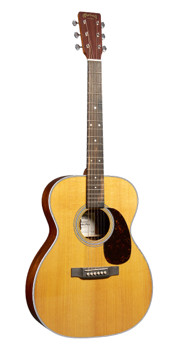 000E Retro Plus Granadillo