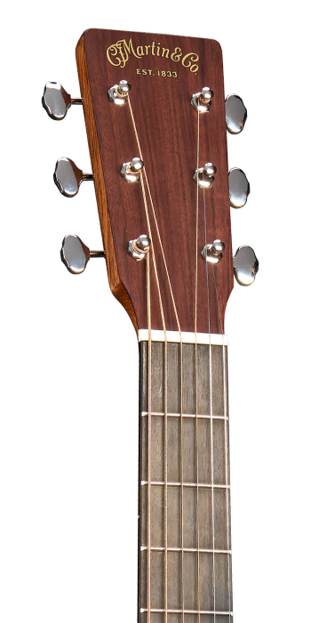 000E Retro Plus Granadillo_Head_Image