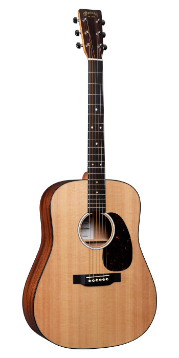 Martin D-10E (エレアコ)