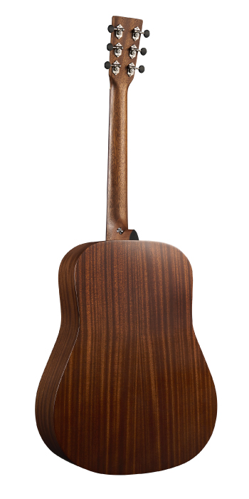 D-10E Retro Sapele_Back_Image