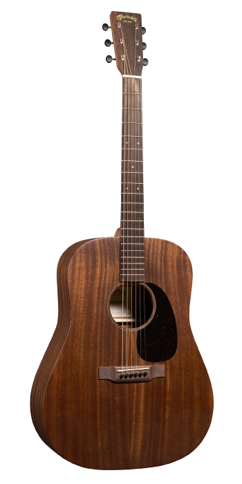 D-10E Retro Sapele
