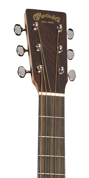 D-13E Retro Walnut_Head_Image