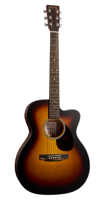 OMC-10E Modern Burst