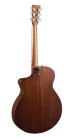 SC-10E Modern Sapele_Back_Image