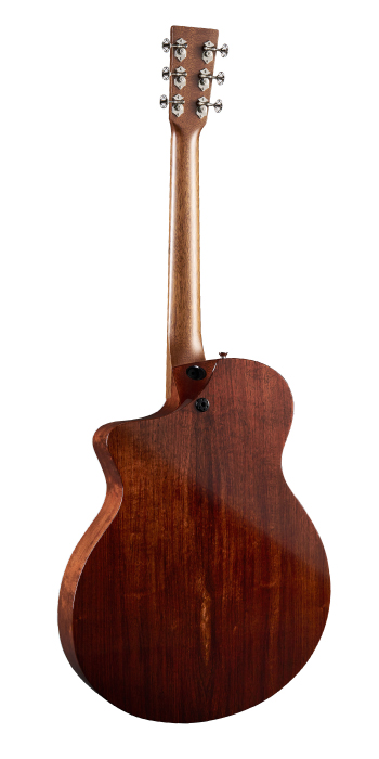 SC-13E Modern_Back_Image