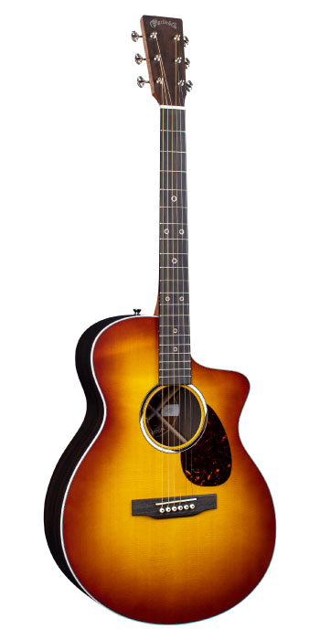 SC-13E Special Burst_Front_Image